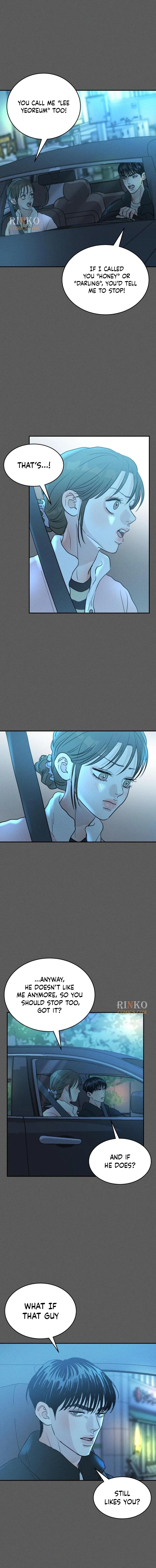 Unrefined Love Chapter 42 page 3 - 