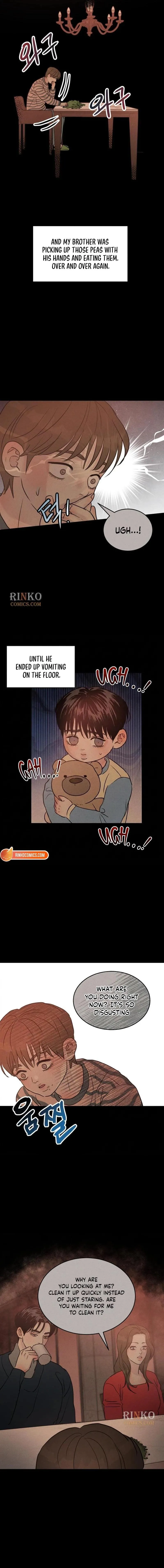 Unrefined Love Chapter 43 page 15 - 