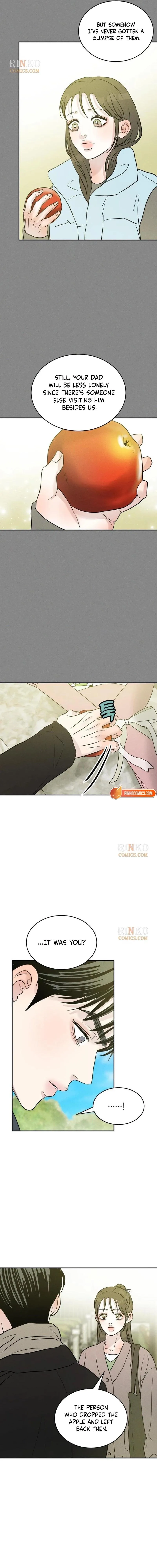 Unrefined Love Chapter 43 page 7 - 