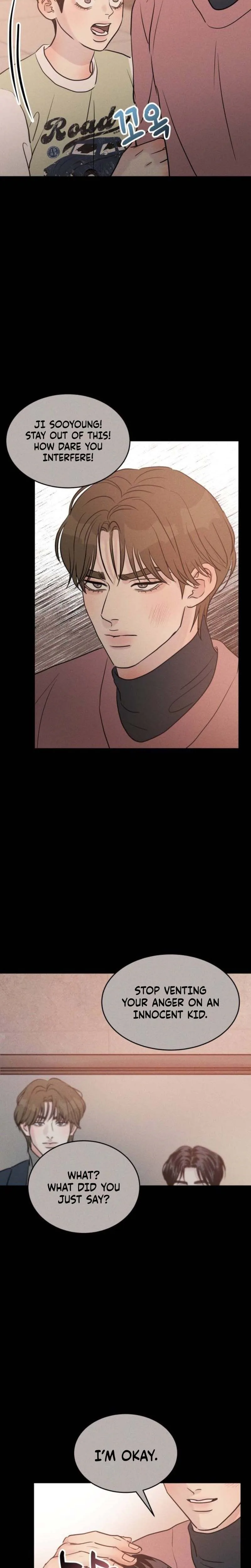 Unrefined Love Chapter 44 page 2 - 