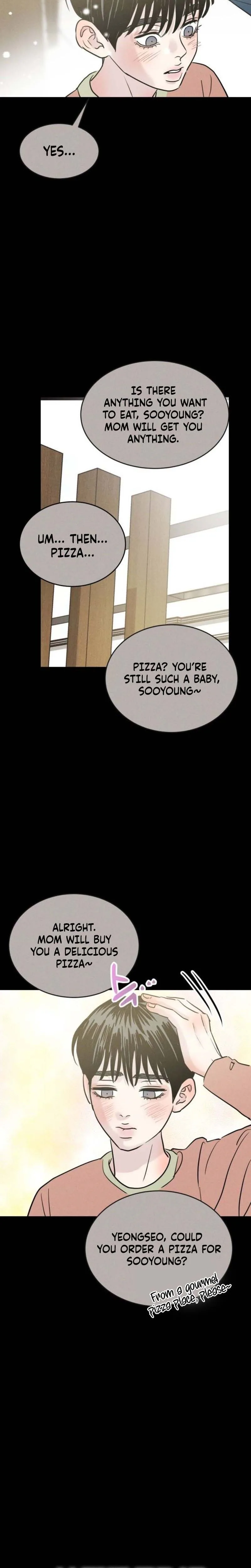 Unrefined Love Chapter 44 page 23 - 