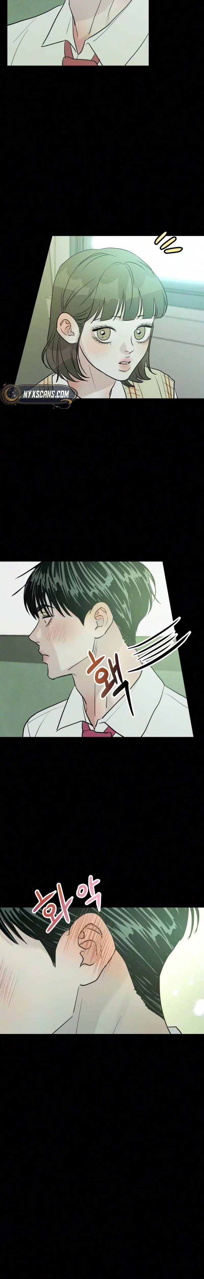 Unrefined Love Chapter 45 page 2 - 