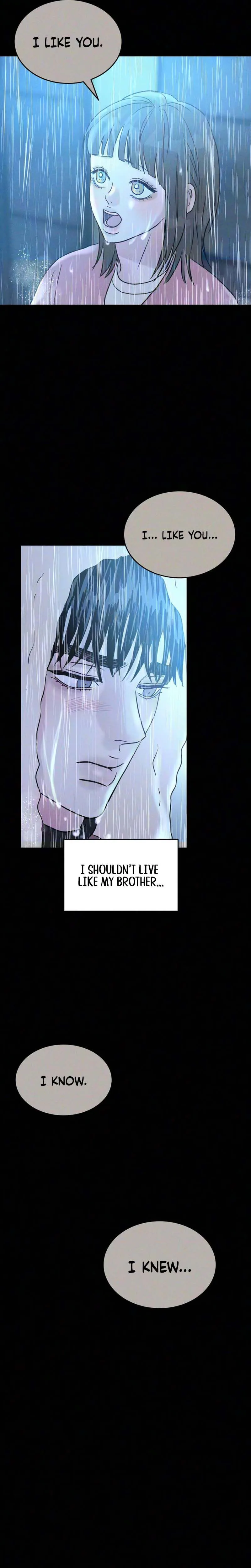 Unrefined Love Chapter 45 page 16 - 