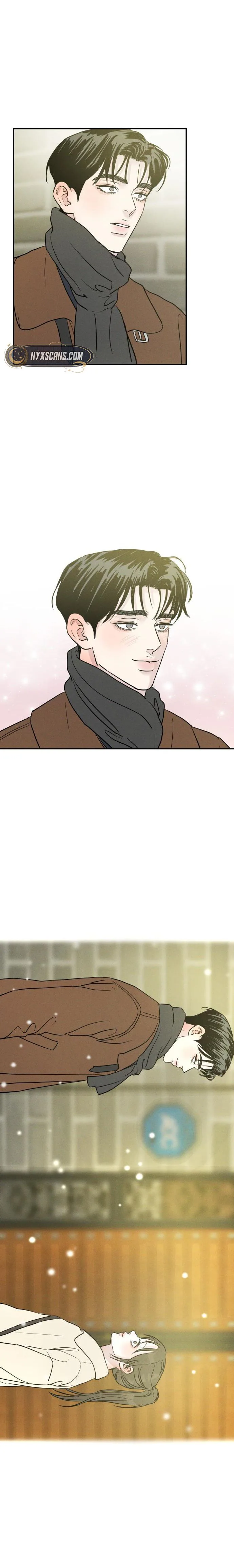 Unrefined Love Chapter 47 page 18 - 