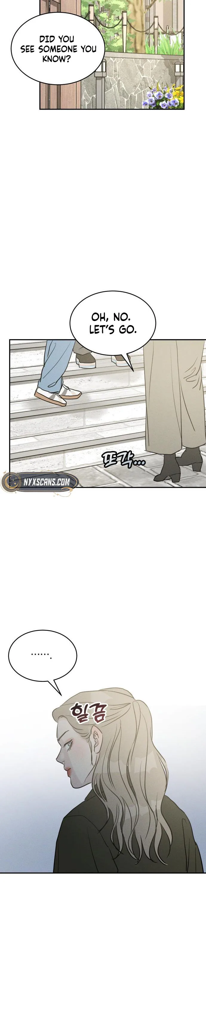 Unrefined Love Chapter 48 page 2 - 