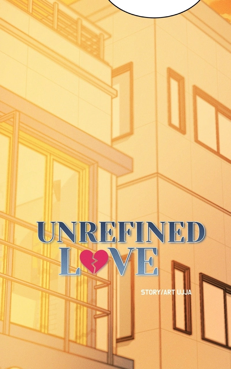 Unrefined Love Chapter 5 page 11 - 