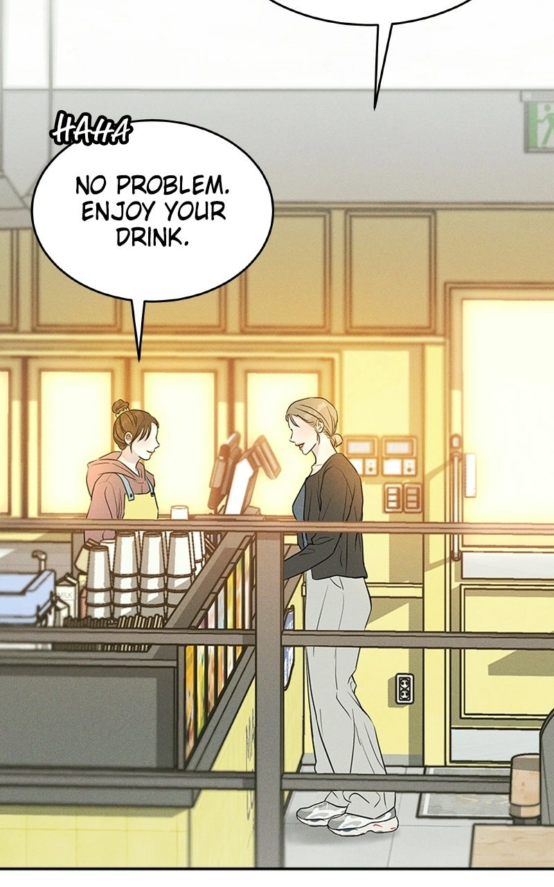 Unrefined Love Chapter 5 page 15 - 