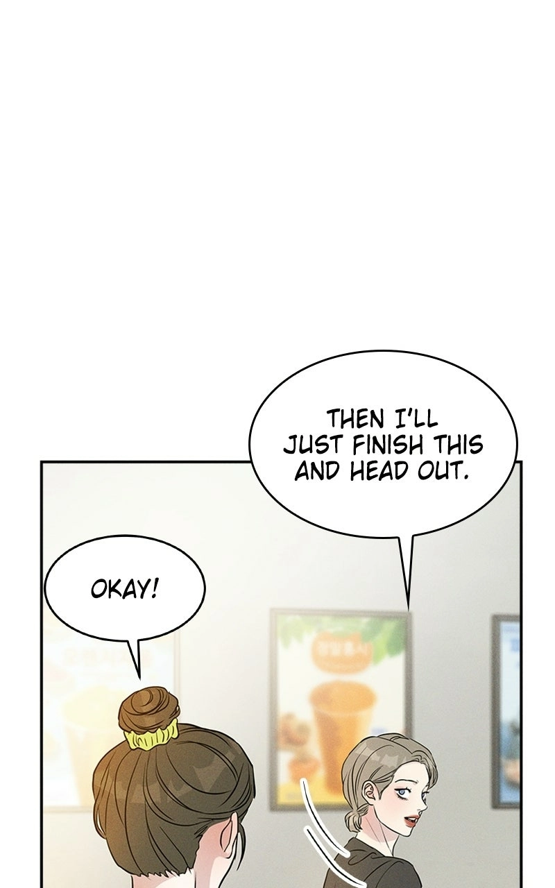Unrefined Love Chapter 5 page 16 - 
