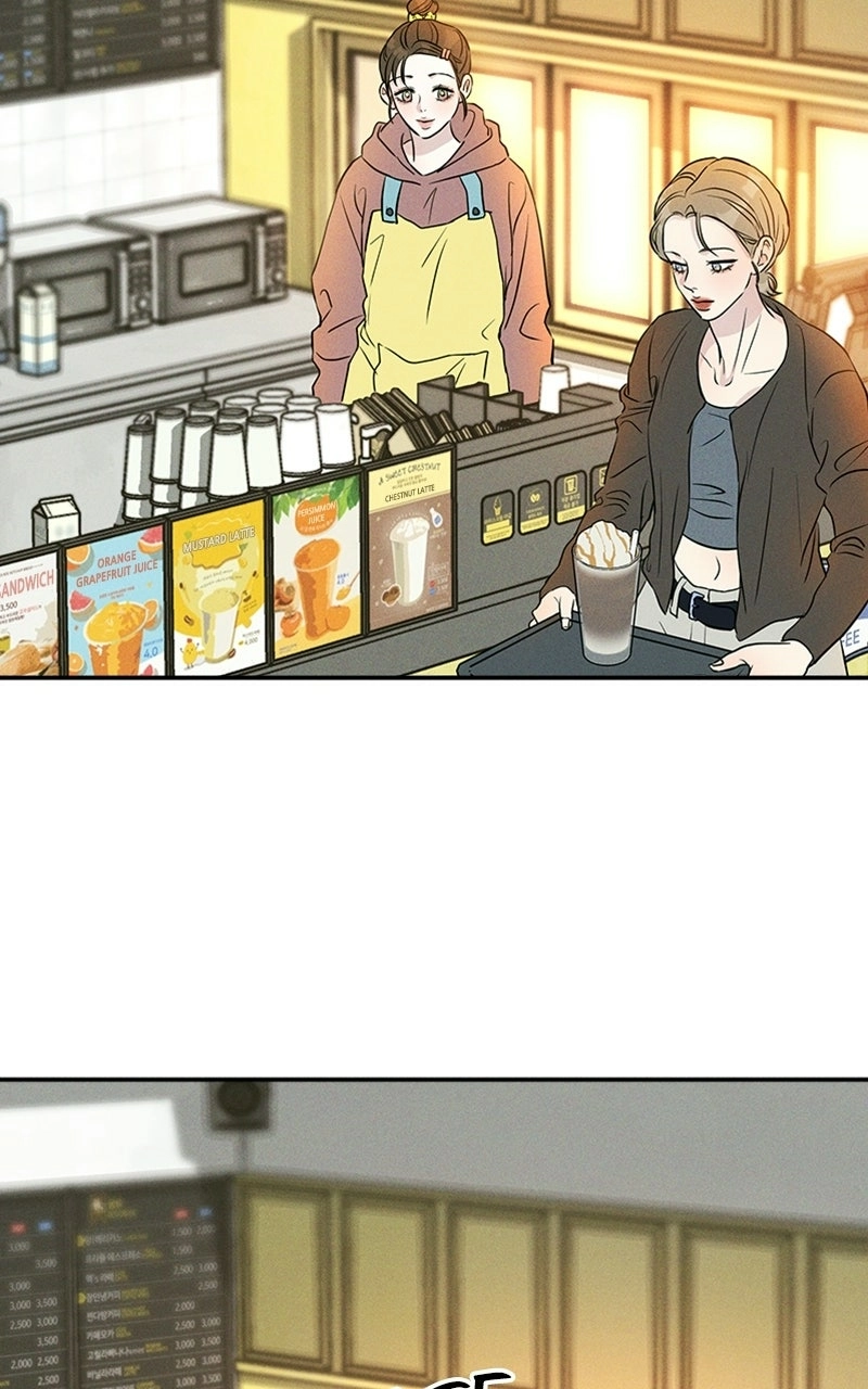 Unrefined Love Chapter 5 page 18 - 