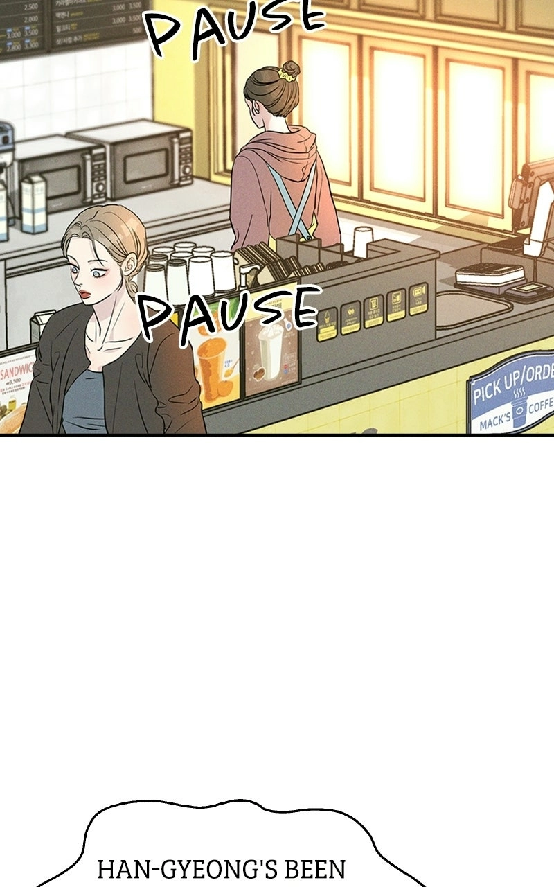 Unrefined Love Chapter 5 page 19 - 