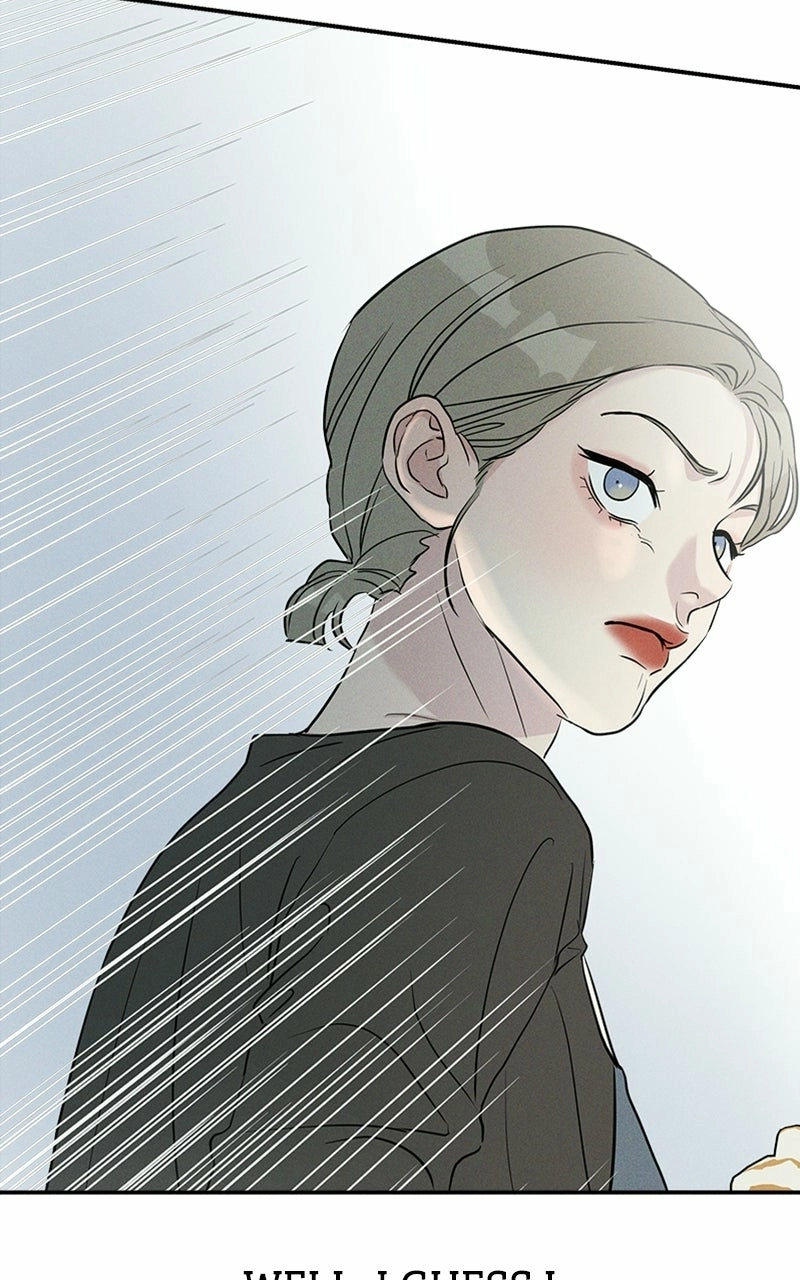 Unrefined Love Chapter 5 page 22 - 