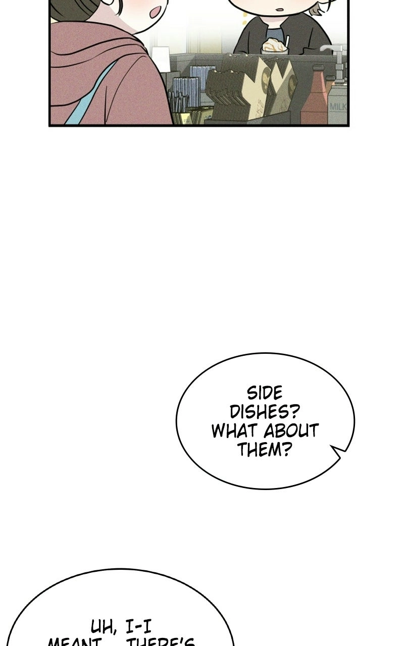 Unrefined Love Chapter 5 page 27 - 