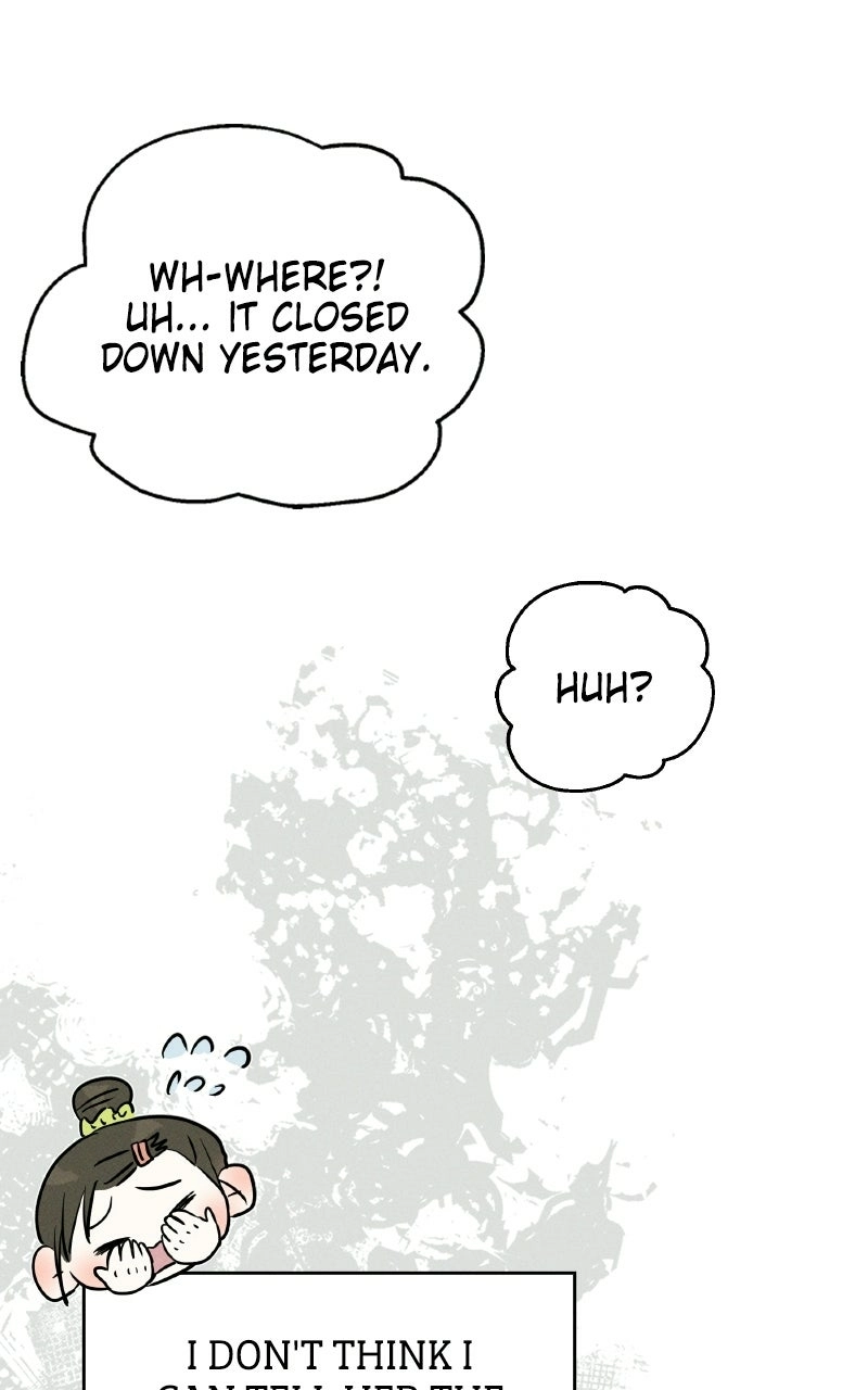 Unrefined Love Chapter 5 page 29 - 