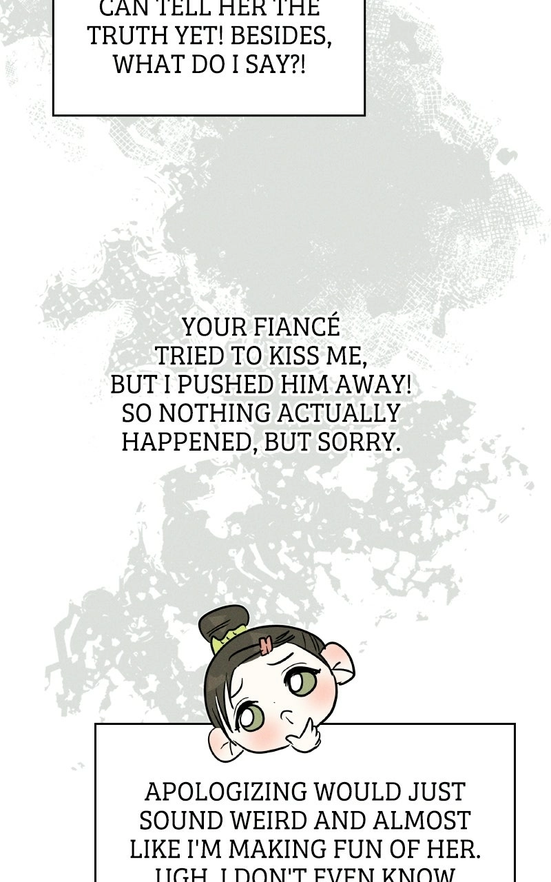 Unrefined Love Chapter 5 page 30 - 