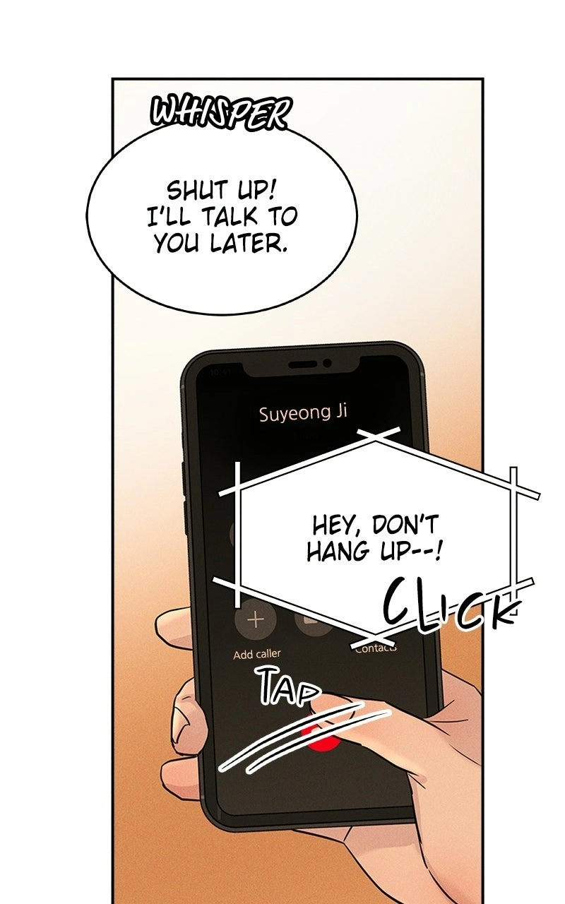 Unrefined Love Chapter 5 page 4 - 