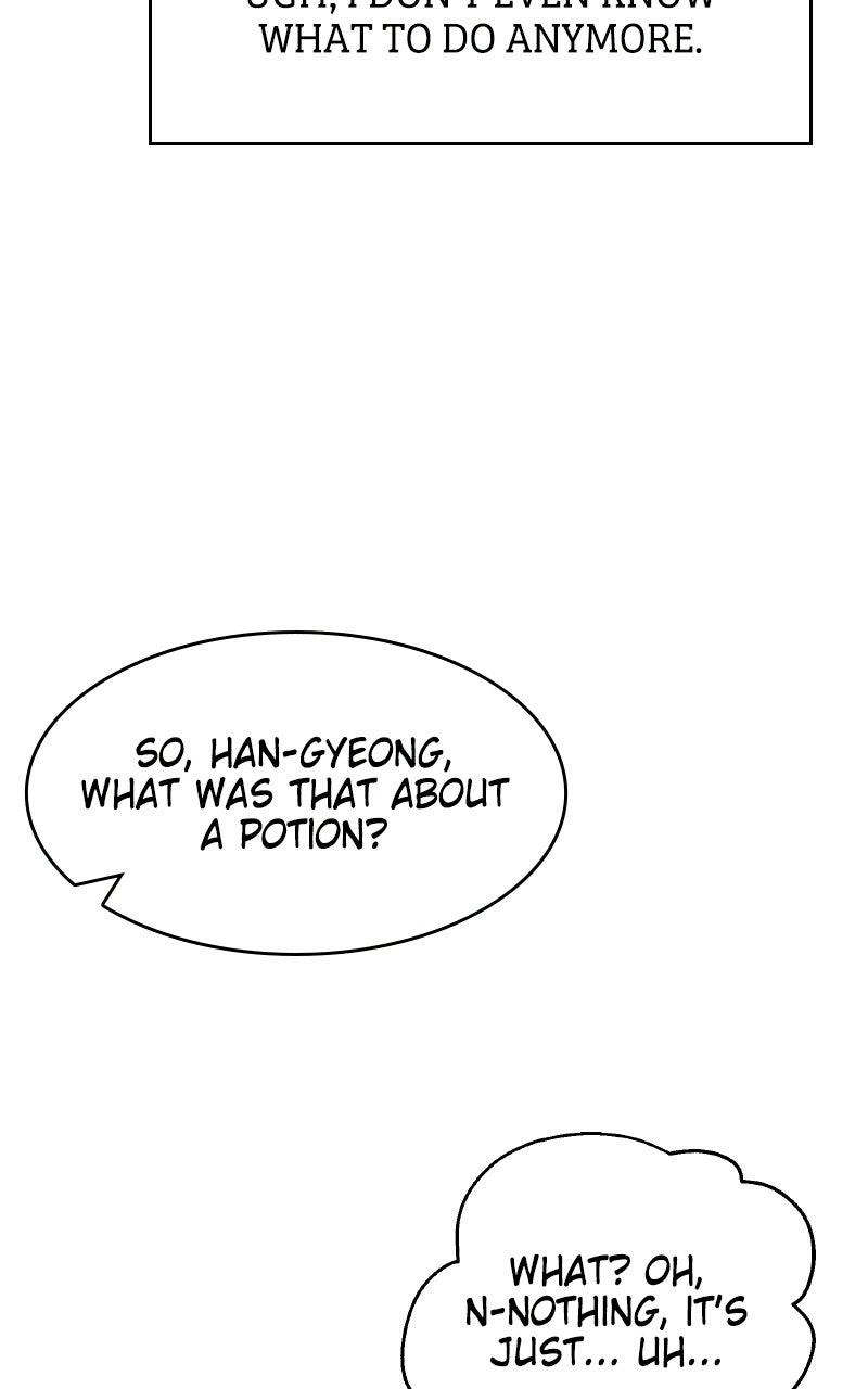 Unrefined Love Chapter 5 page 31 - 