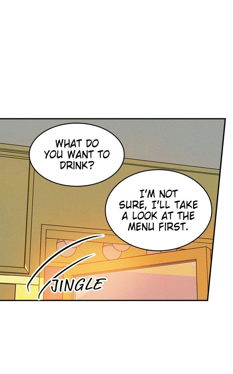 Unrefined Love Chapter 5 page 33 - 