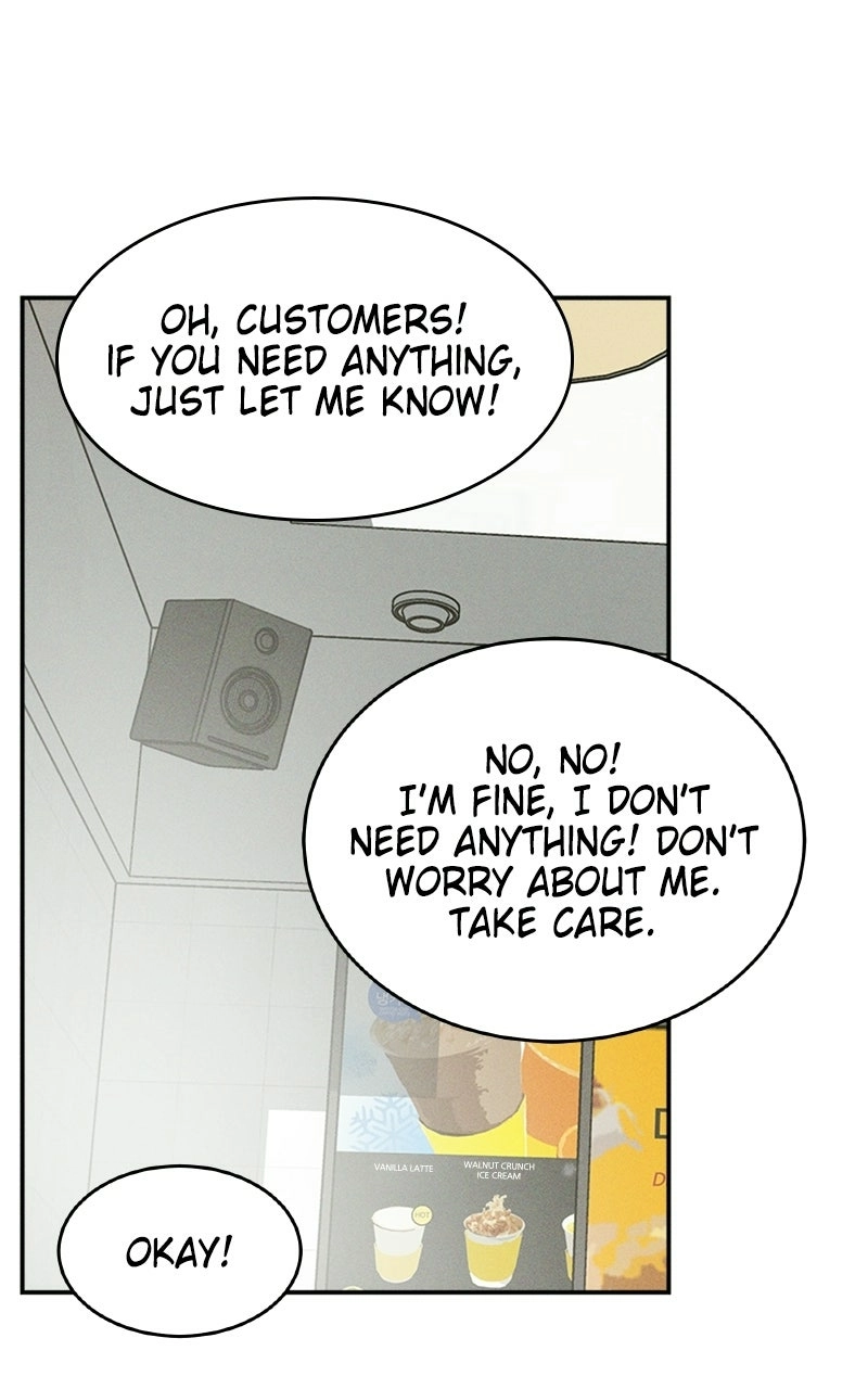 Unrefined Love Chapter 5 page 34 - 