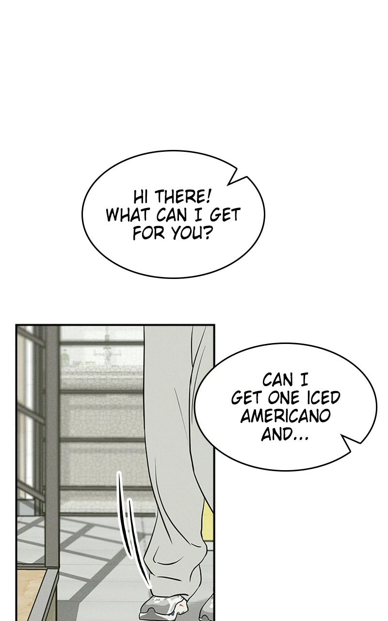 Unrefined Love Chapter 5 page 35 - 