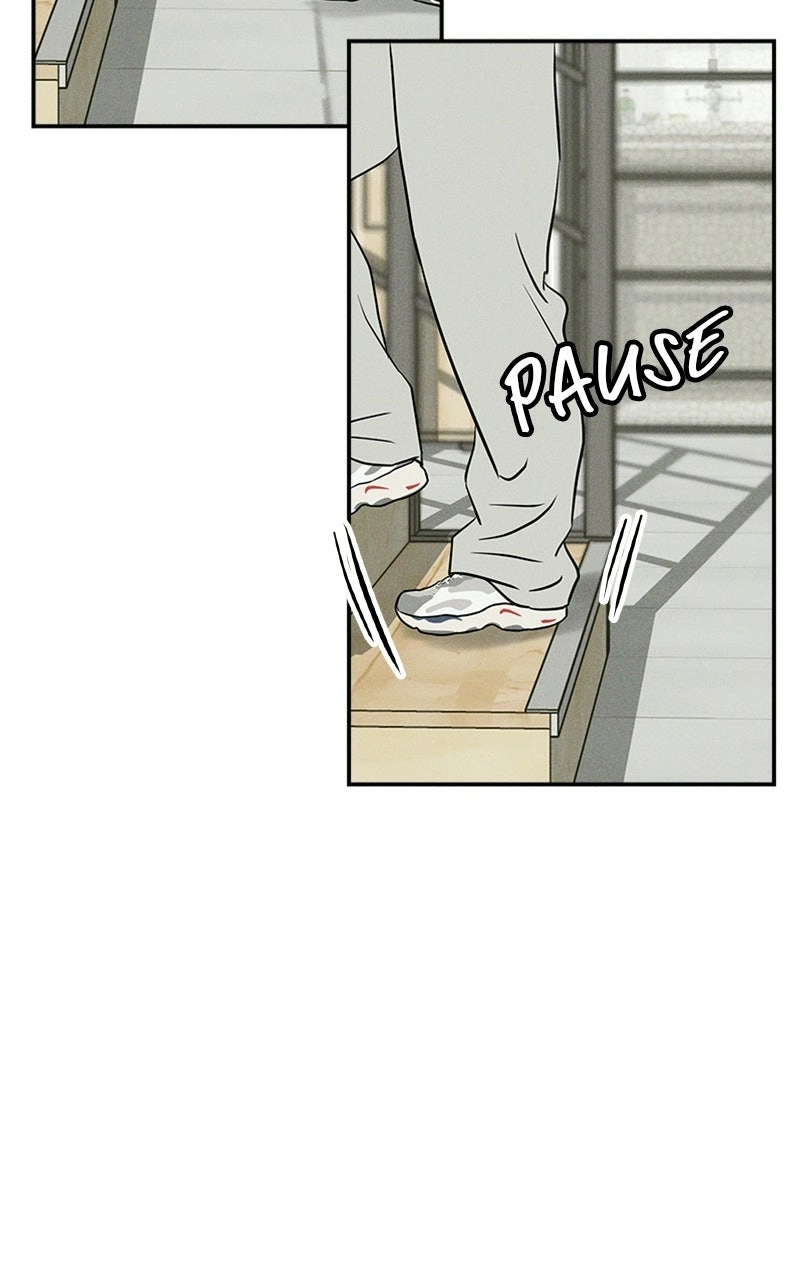 Unrefined Love Chapter 5 page 36 - 