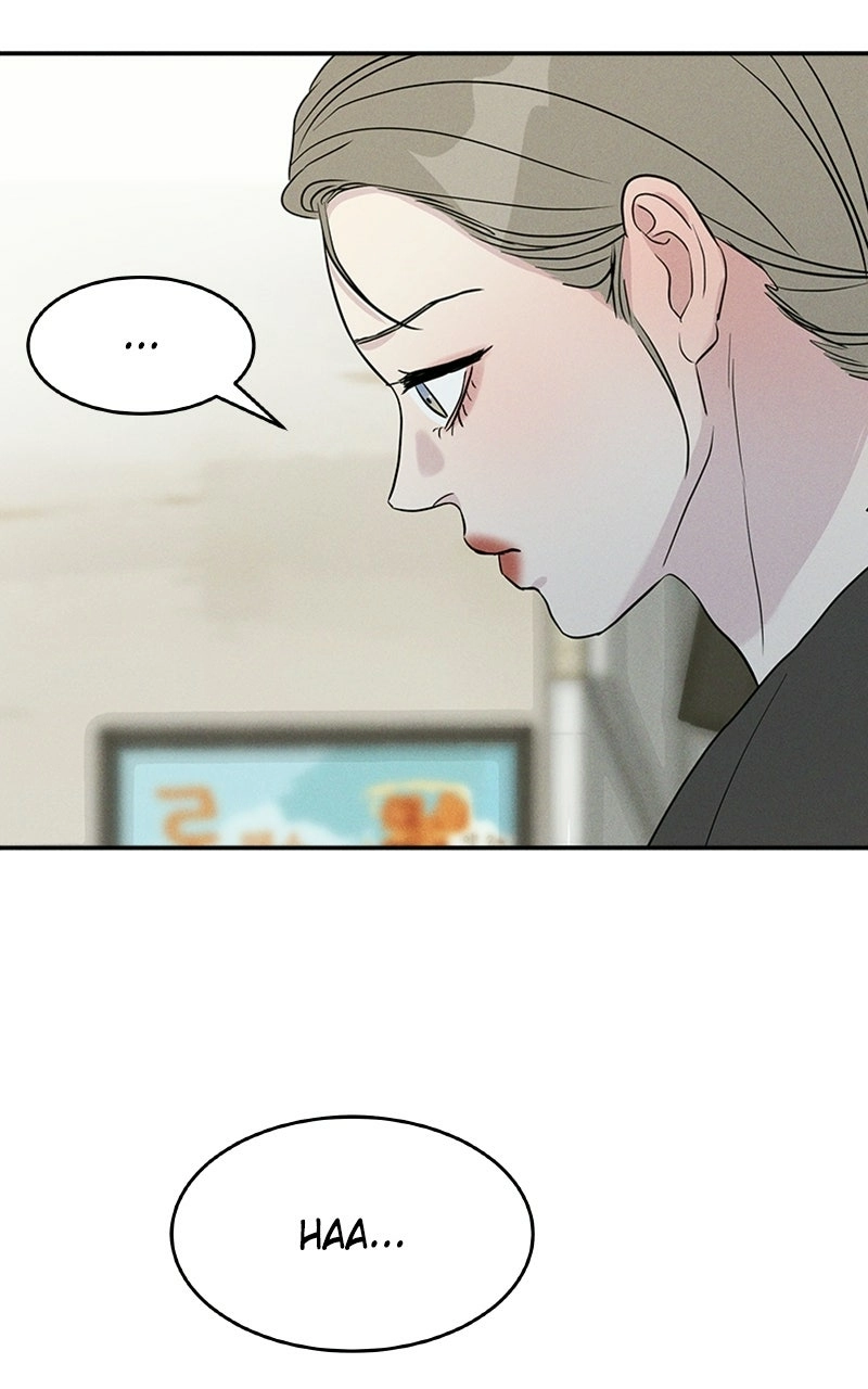 Unrefined Love Chapter 5 page 37 - 