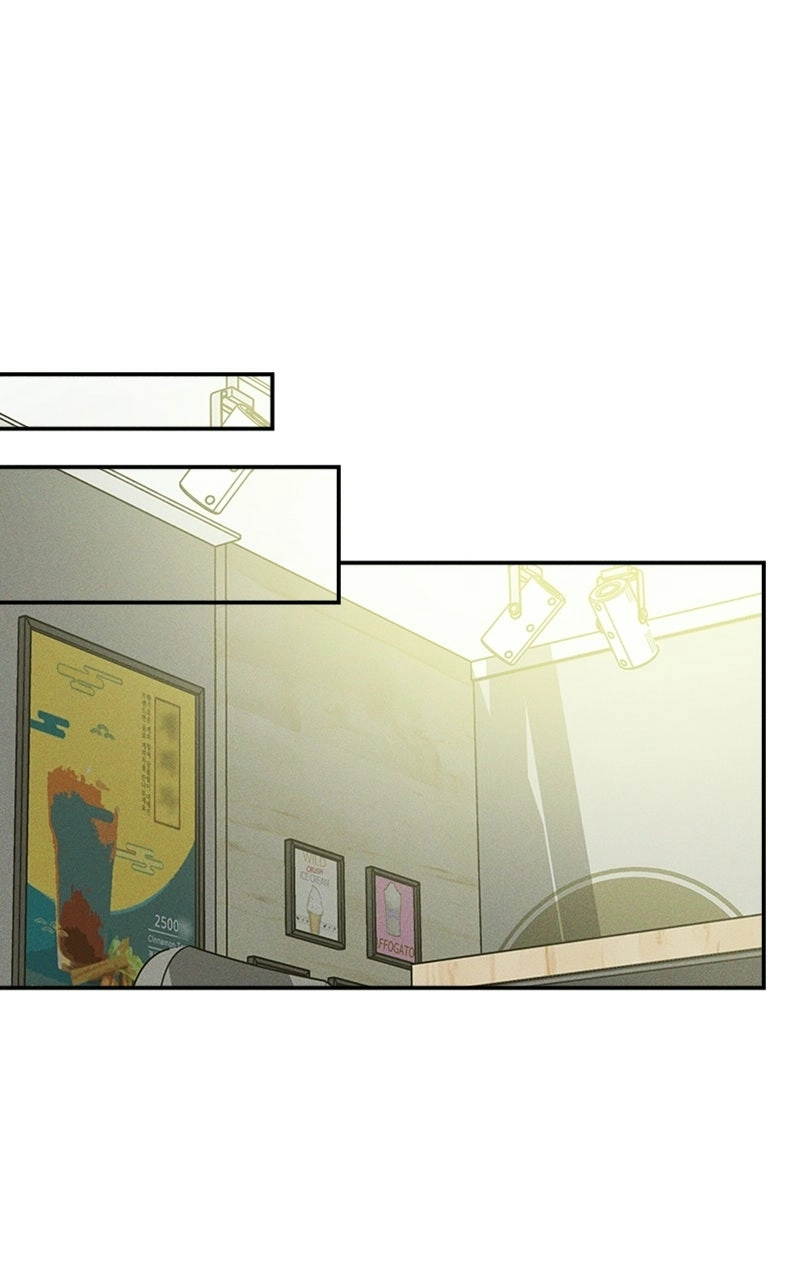 Unrefined Love Chapter 5 page 38 - 