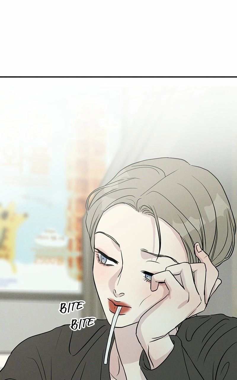 Unrefined Love Chapter 5 page 40 - 