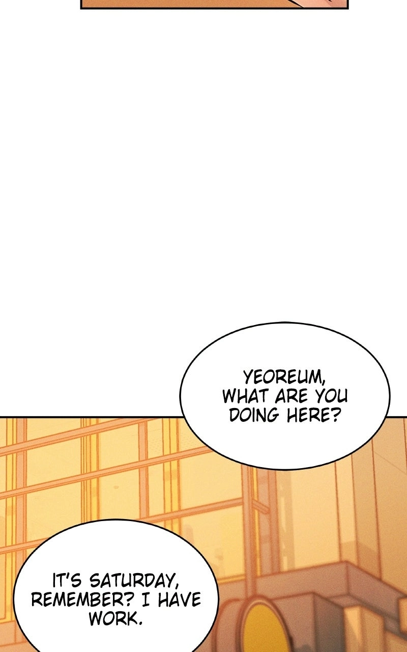 Unrefined Love Chapter 5 page 5 - 
