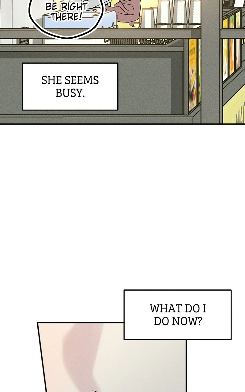 Unrefined Love Chapter 5 page 42 - 