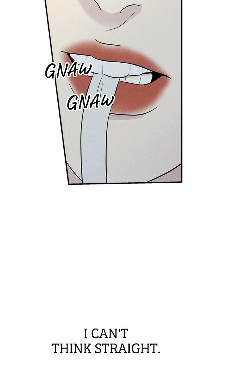 Unrefined Love Chapter 5 page 43 - 