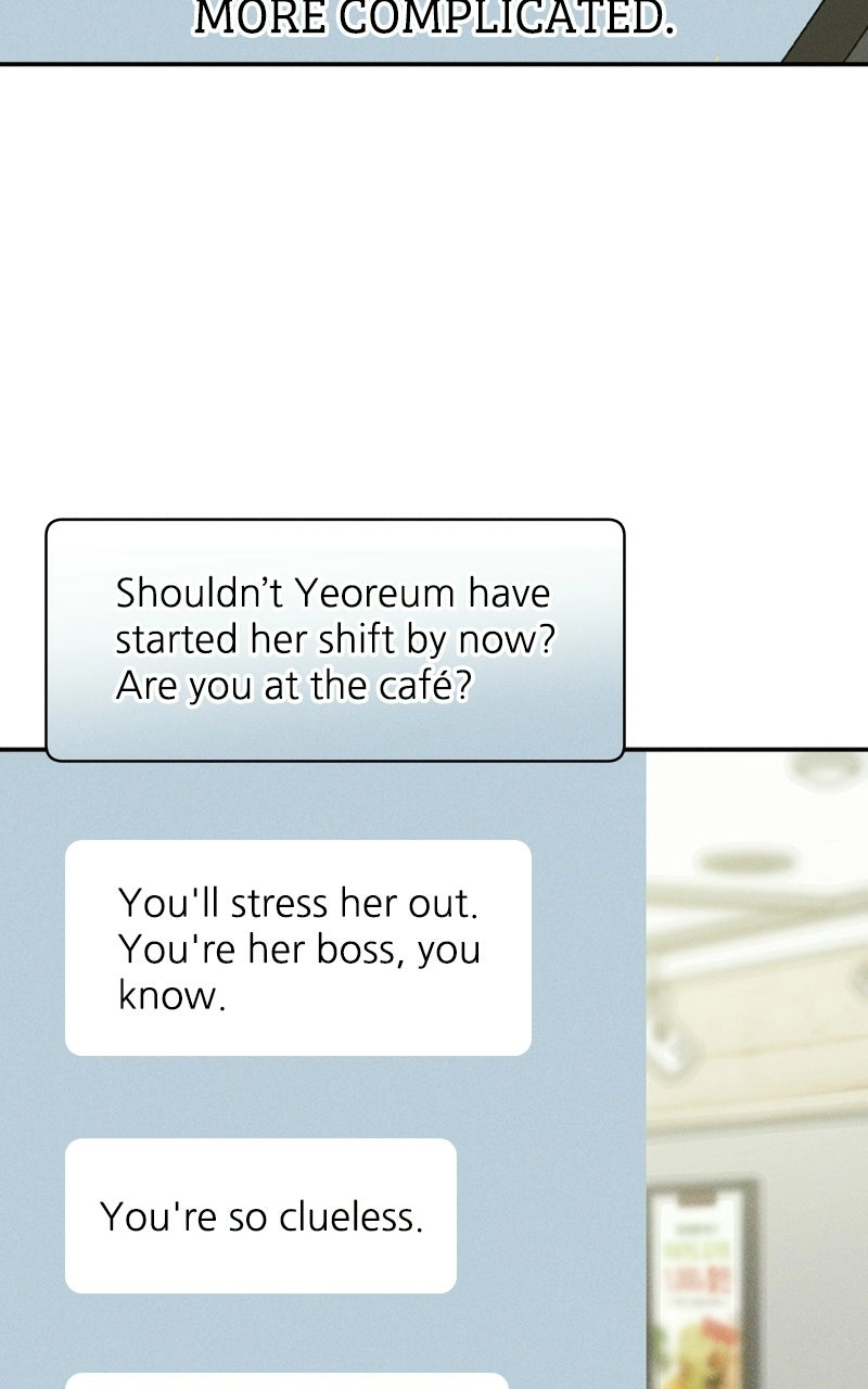 Unrefined Love Chapter 5 page 45 - 