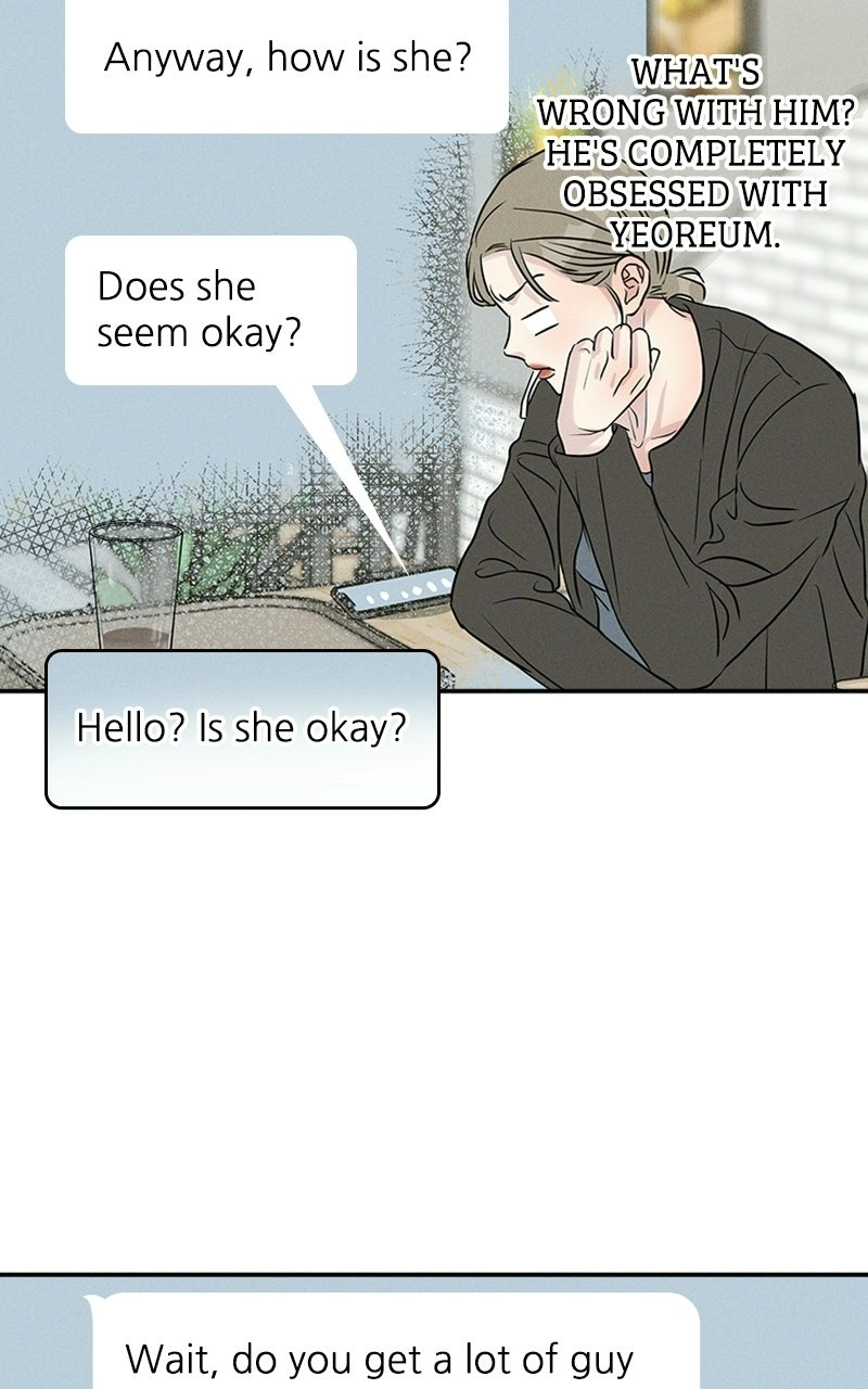 Unrefined Love Chapter 5 page 46 - 