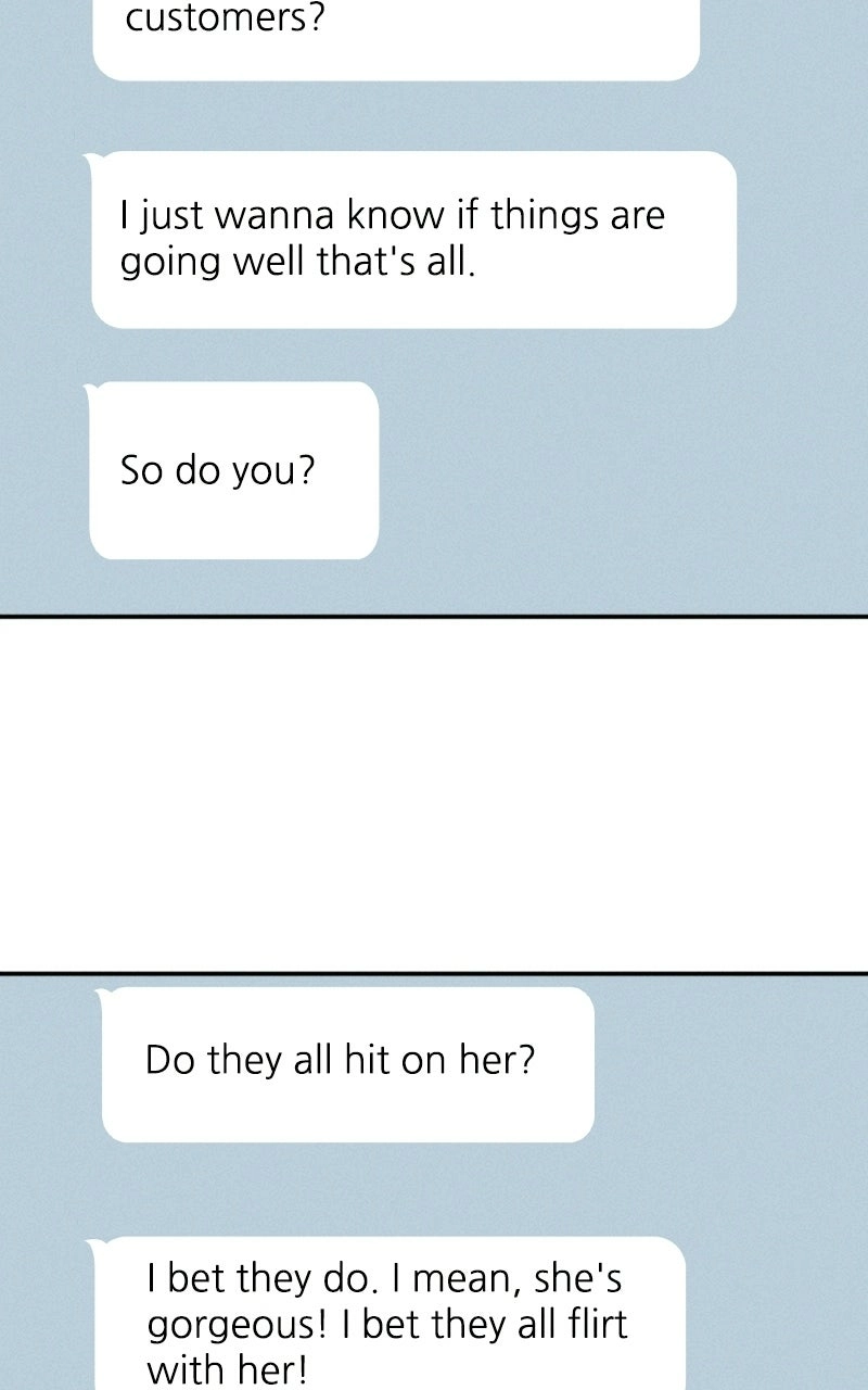 Unrefined Love Chapter 5 page 47 - 