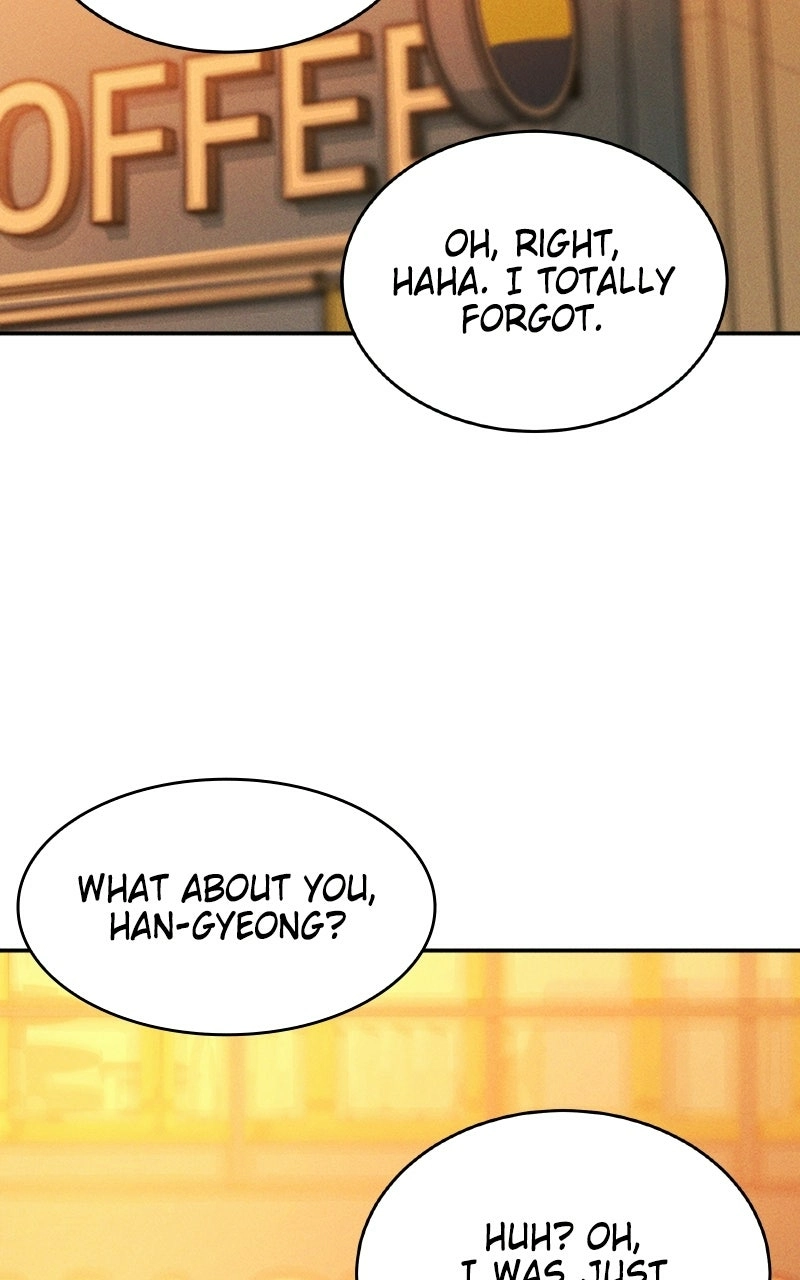 Unrefined Love Chapter 5 page 6 - 