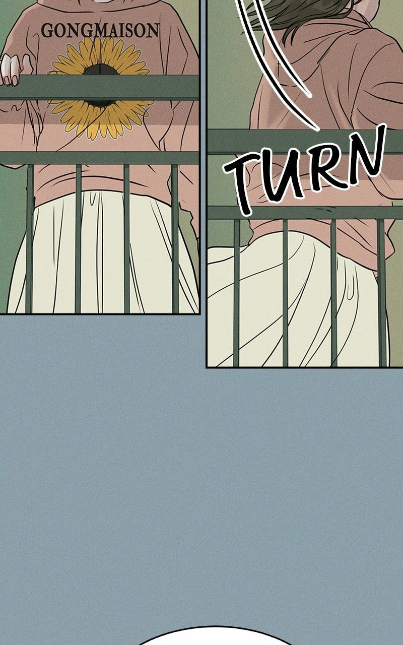 Unrefined Love Chapter 5 page 58 - 