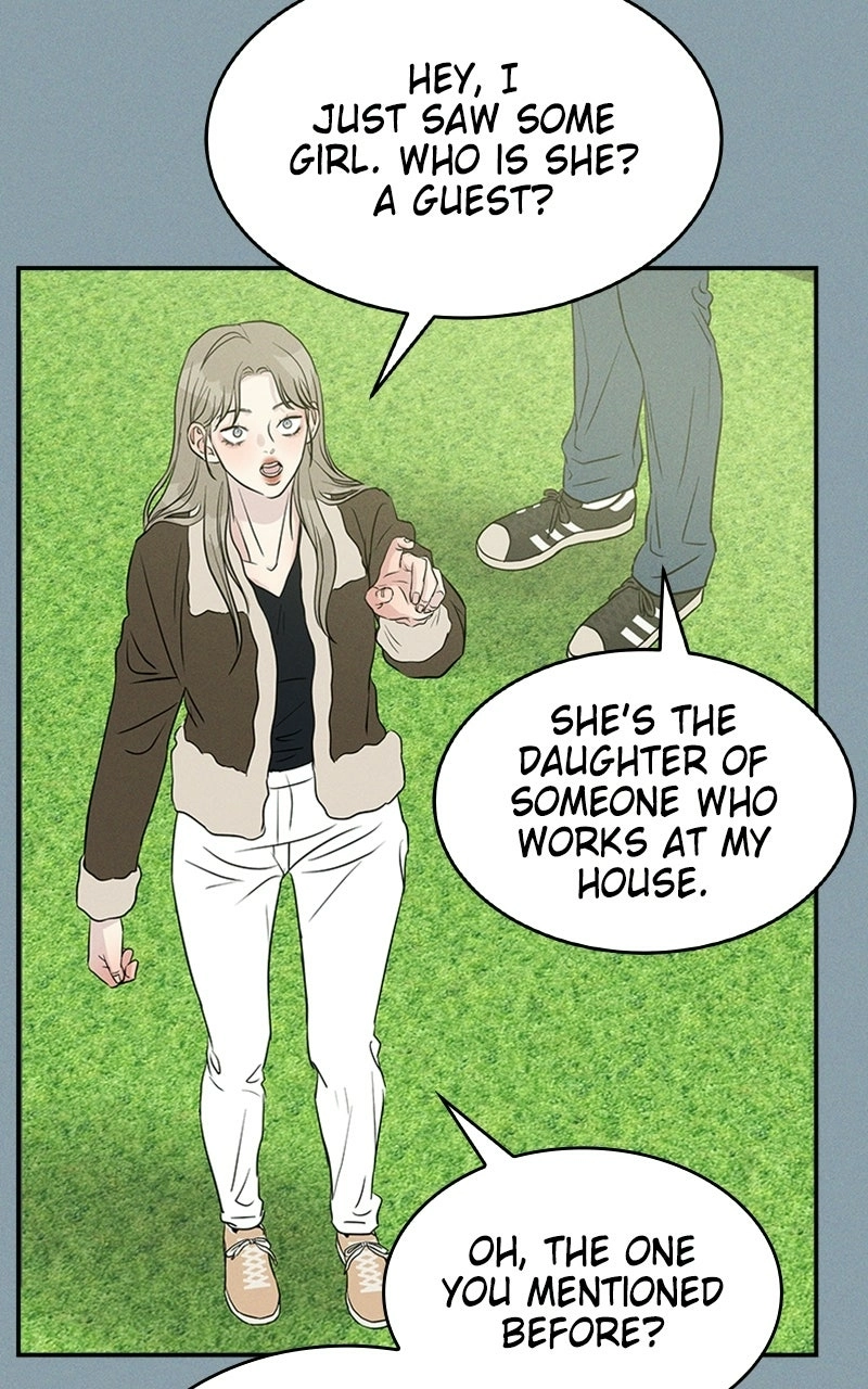 Unrefined Love Chapter 5 page 59 - 