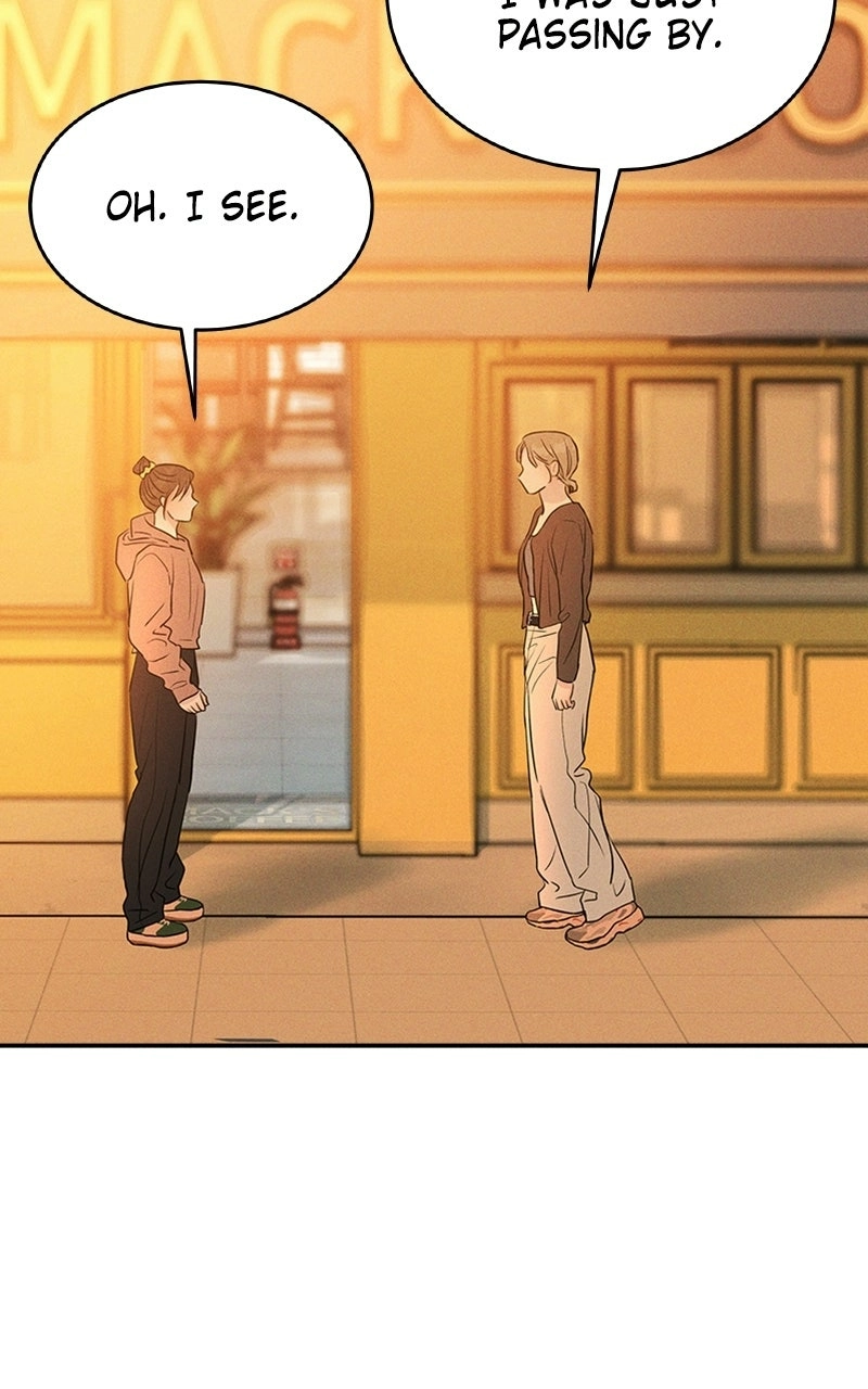 Unrefined Love Chapter 5 page 7 - 