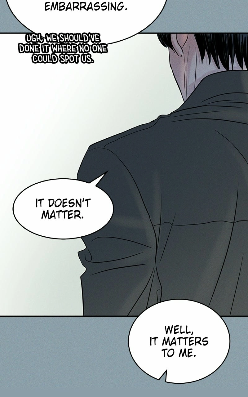 Unrefined Love Chapter 5 page 61 - 