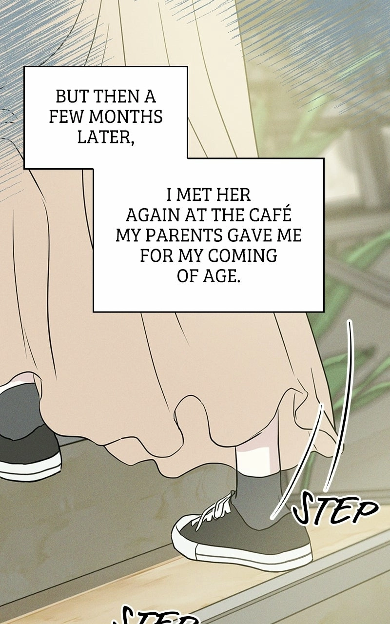 Unrefined Love Chapter 5 page 63 - 
