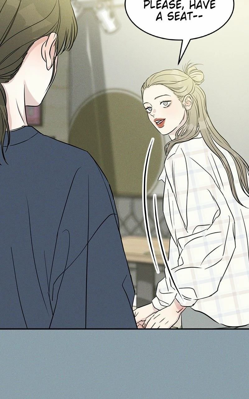 Unrefined Love Chapter 5 page 65 - 