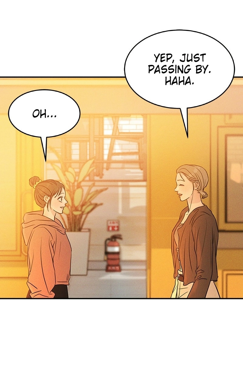 Unrefined Love Chapter 5 page 8 - 