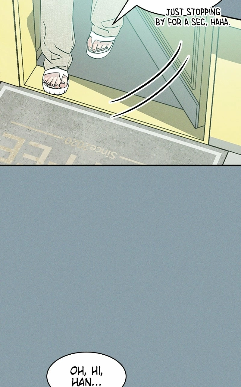 Unrefined Love Chapter 5 page 71 - 