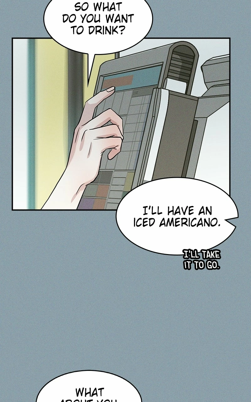 Unrefined Love Chapter 5 page 75 - 