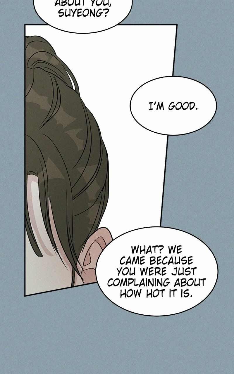Unrefined Love Chapter 5 page 76 - 