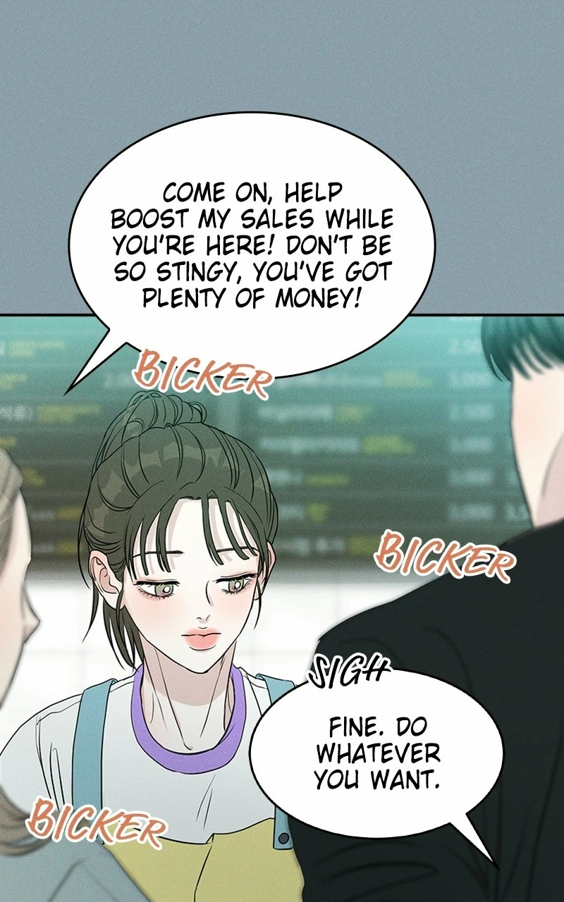 Unrefined Love Chapter 5 page 77 - 