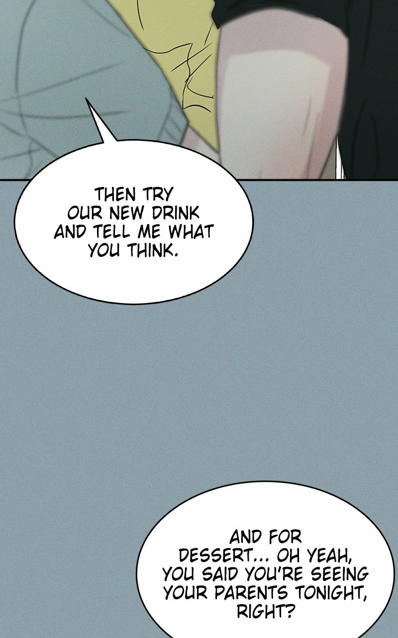 Unrefined Love Chapter 5 page 78 - 