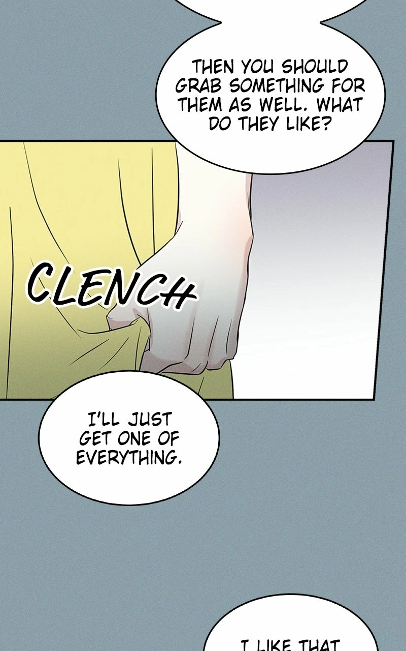 Unrefined Love Chapter 5 page 79 - 
