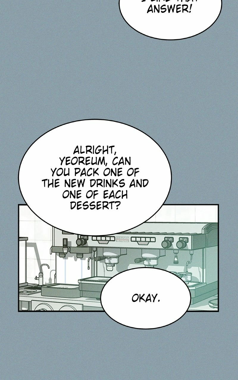 Unrefined Love Chapter 5 page 80 - 