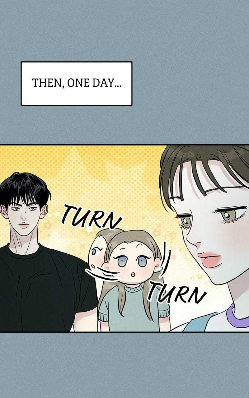 Unrefined Love Chapter 5 page 81 - 