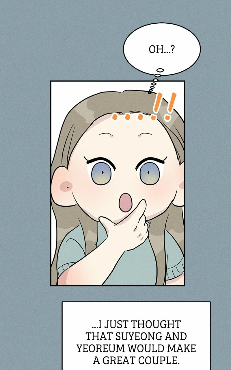 Unrefined Love Chapter 5 page 82 - 